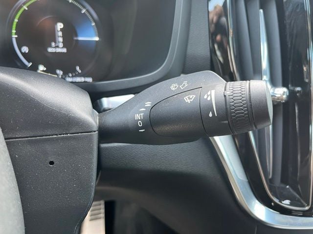 2019 Volvo S60 T6 R-Design