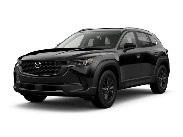2025 Mazda Mazda CX-50 2.5 S Premium Package