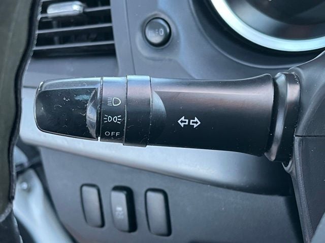 2011 Mitsubishi Lancer ES