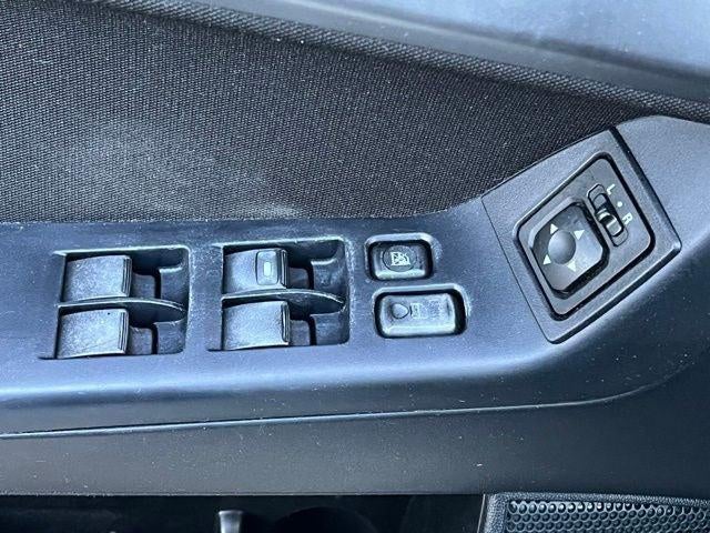 2011 Mitsubishi Lancer ES