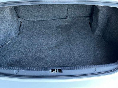 2011 Mitsubishi Lancer ES