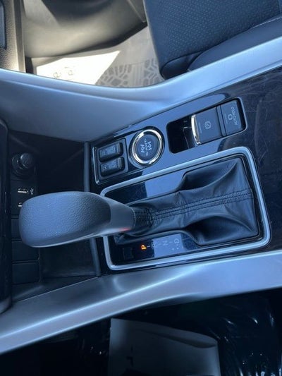 2025 Mitsubishi Eclipse Cross SE S-AWC