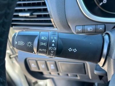 2025 Mitsubishi Eclipse Cross SE S-AWC