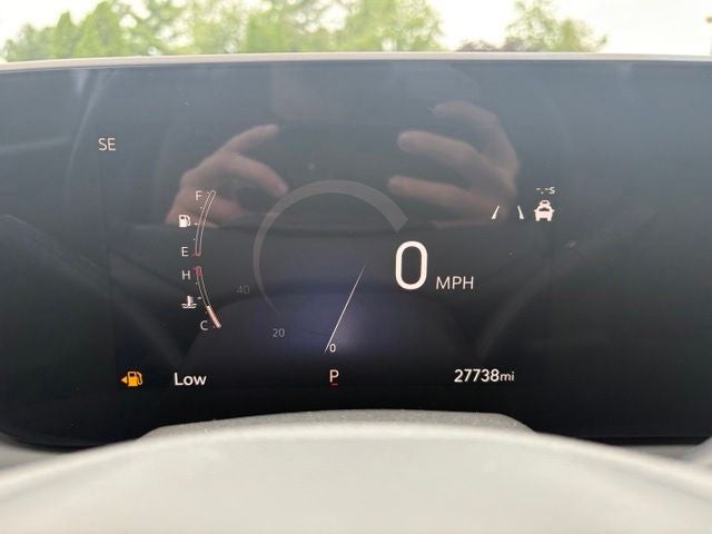 2024 Buick Envista Sport Touring FWD