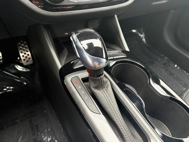 2024 Buick Envista Sport Touring FWD