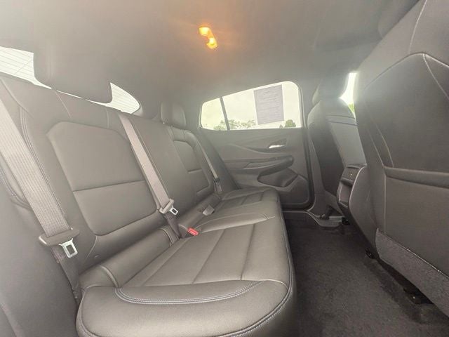 2024 Buick Envista Sport Touring FWD