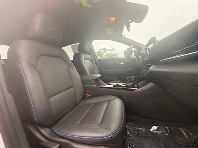 2024 Buick Envista Sport Touring FWD