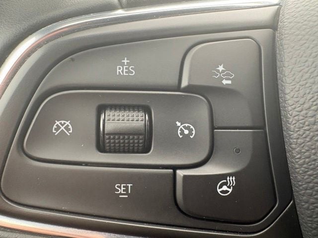 2024 Buick Envista Sport Touring FWD