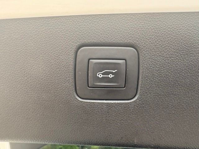 2024 Buick Envista Sport Touring FWD