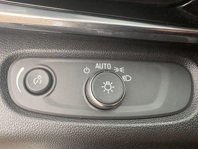 2024 Buick Envista Sport Touring FWD
