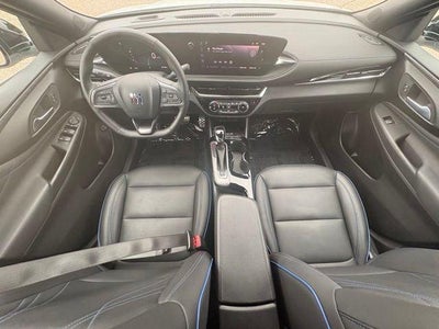2024 Buick Envista Sport Touring FWD