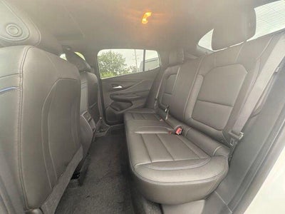 2024 Buick Envista Sport Touring FWD