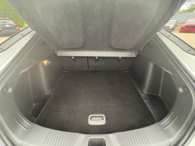 2024 Buick Envista Sport Touring FWD