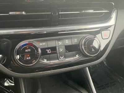 2024 Buick Envista Sport Touring FWD