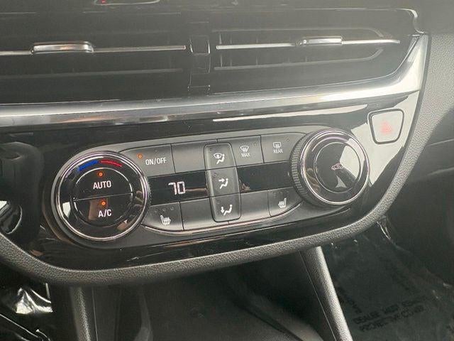 2024 Buick Envista Sport Touring FWD