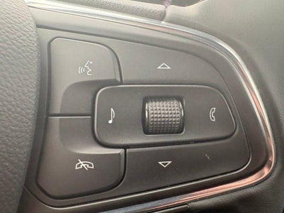2024 Buick Envista Sport Touring FWD