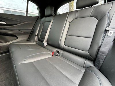 2025 Buick Envista Sport Touring FWD