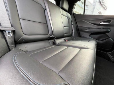 2025 Buick Envista Sport Touring FWD