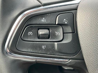 2025 Buick Envista Sport Touring FWD