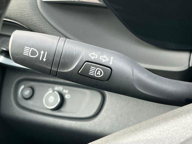 2025 Buick Envista Sport Touring FWD