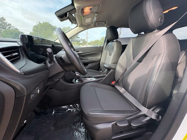 2025 Buick Encore GX Preferred FWD