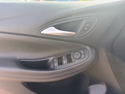 2025 Buick Encore GX Preferred FWD