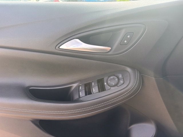 2025 Buick Encore GX Preferred FWD