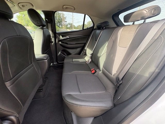 2025 Buick Encore GX Preferred FWD