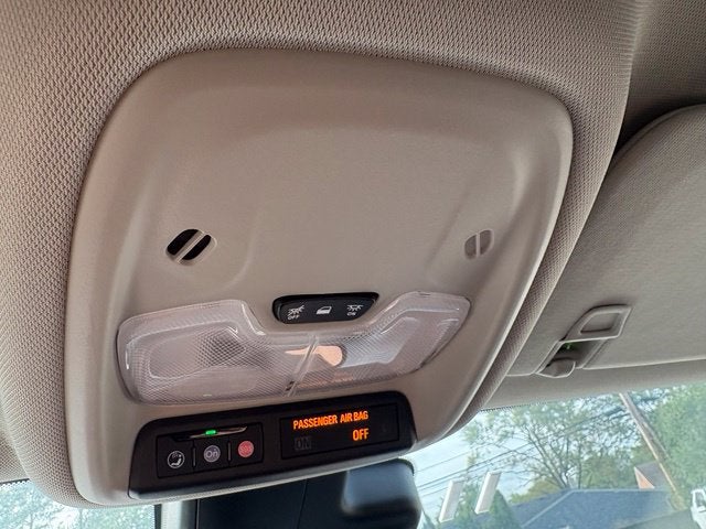 2025 Buick Encore GX Preferred FWD