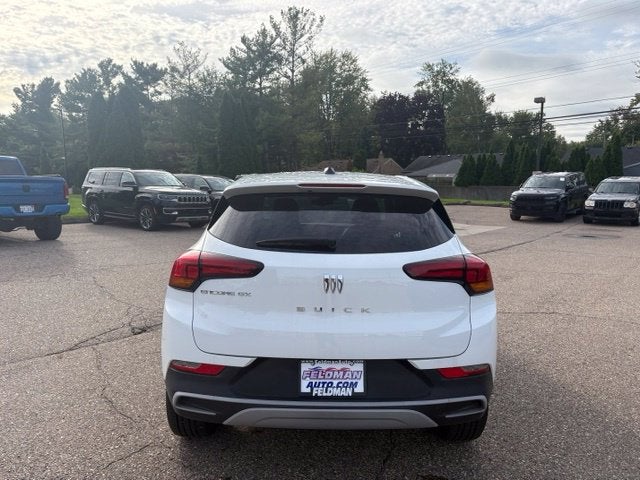2025 Buick Encore GX Preferred FWD