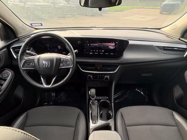 2025 Buick Encore GX Preferred - Photo 46