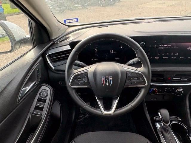 2025 Buick Encore GX Preferred - Photo 47