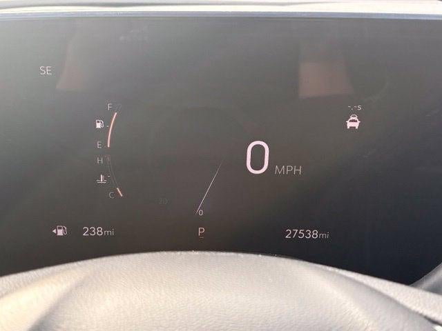 2025 Buick Encore GX Preferred - Photo 48