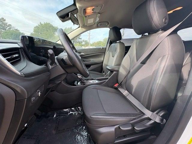 2025 Buick Encore GX Preferred - Photo 53