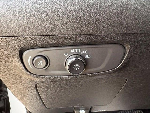 2025 Buick Encore GX Preferred - Photo 54