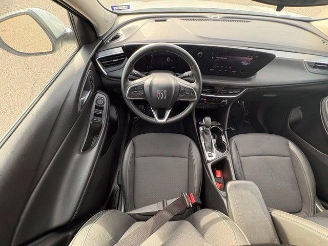 2025 Buick Encore GX Preferred - Photo 58