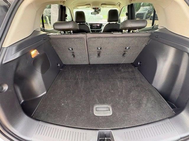 2025 Buick Encore GX Preferred - Photo 61