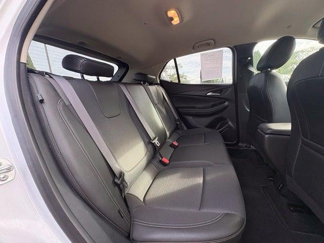 2025 Buick Encore GX Preferred - Photo 62