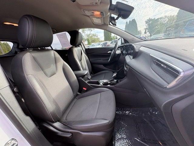 2025 Buick Encore GX Preferred - Photo 63