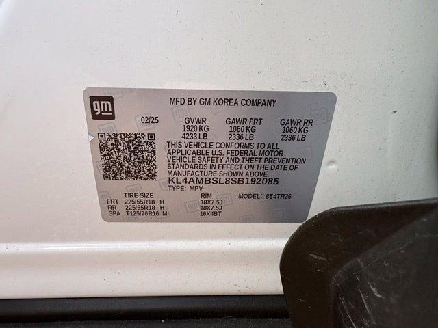 2025 Buick Encore GX Preferred - Photo 65