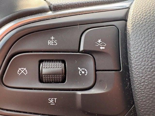 2025 Buick Encore GX Preferred - Photo 67