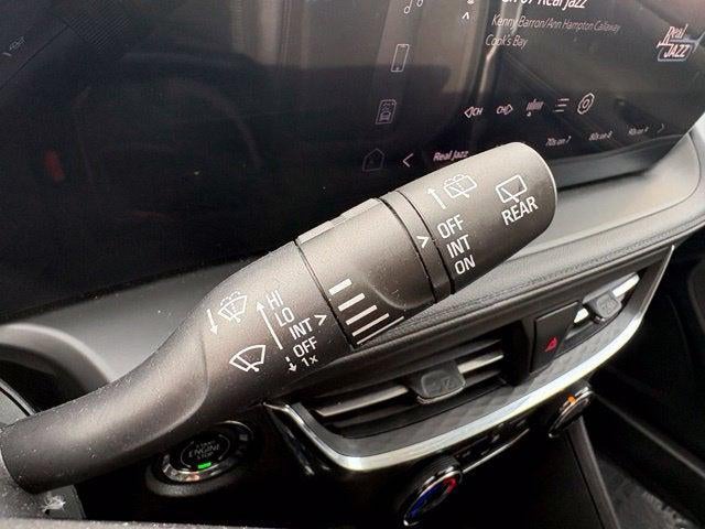 2025 Buick Encore GX Preferred - Photo 70