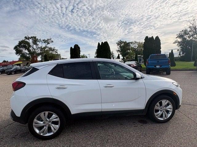 2025 Buick Encore GX Preferred - Photo 42