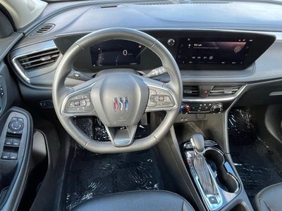 2024 Buick Encore GX Sport Touring AWD