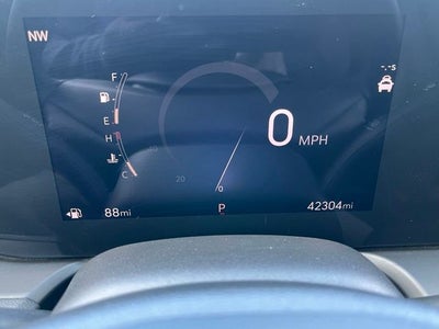 2024 Buick Encore GX Sport Touring AWD