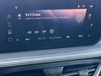 2024 Buick Encore GX Sport Touring AWD