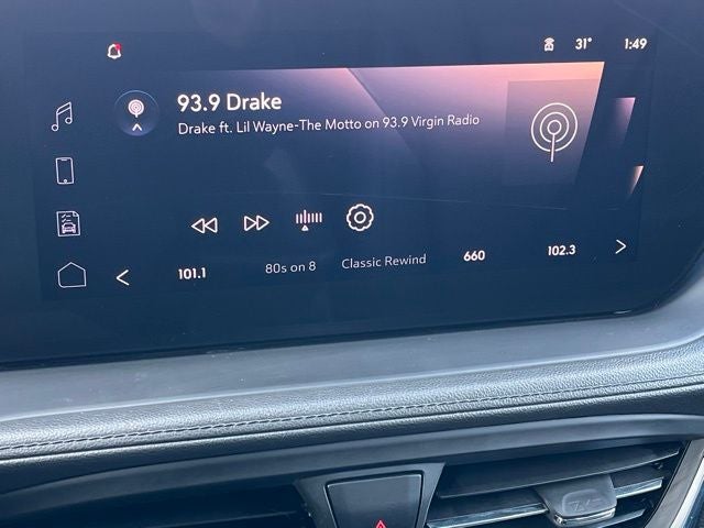 2024 Buick Encore GX Sport Touring AWD