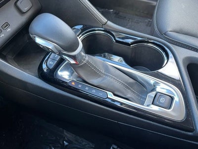 2024 Buick Encore GX Sport Touring AWD