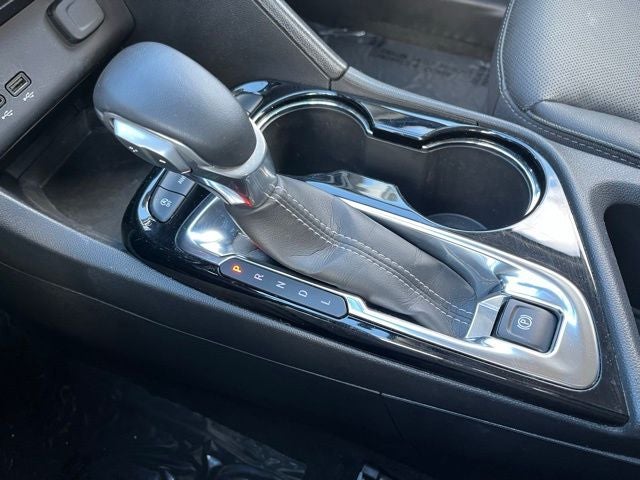 2024 Buick Encore GX Sport Touring AWD