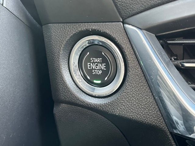 2024 Buick Encore GX Sport Touring AWD